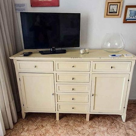 Skol 203. One Bedroom Apartment In Edificio Skol Building Marbella Exterior photo